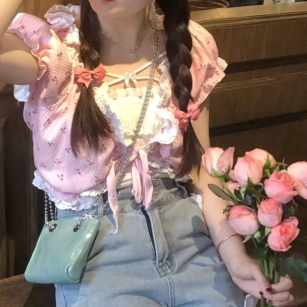 女猫